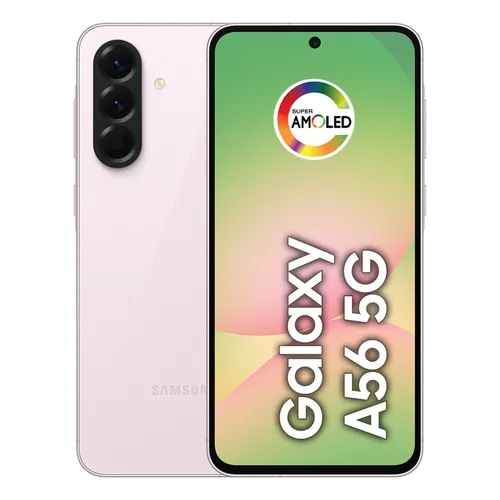 SAMSUNG A56 5G 256GB + 8GB SAMSUNG A56 5G 256GB + 8GB